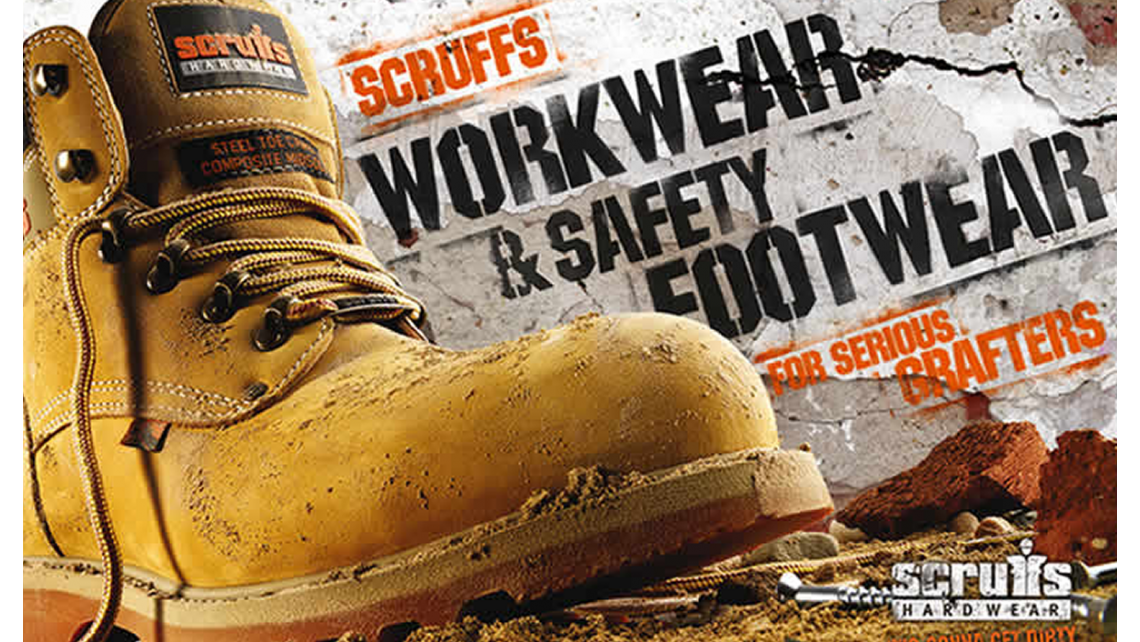 scruffs safety boots